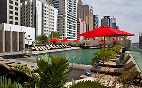 The Tower Plaza Hotel Dubai